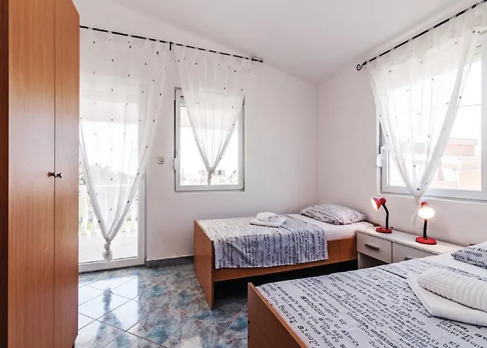Hak - One Bedroom With Balcony 公寓