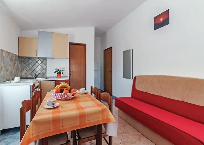 公寓 Hak - One Bedroom With Balcony 维尔